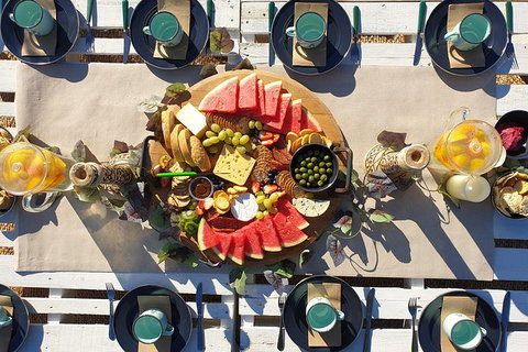 Pop Up Picnic - Narooma - Lismore Accommodation 0