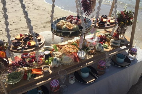 Pop Up Picnic - Narooma - Lismore Accommodation 3