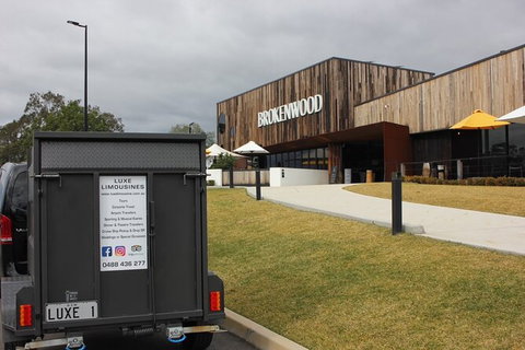 Private Day Tour Of Hunter Valley Wineries - Lismore Accommodation 2