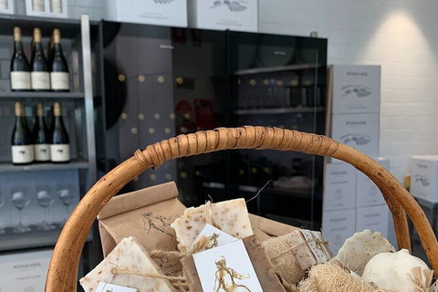 Private Day Tour Of Hunter Valley Wineries - Lismore Accommodation 7