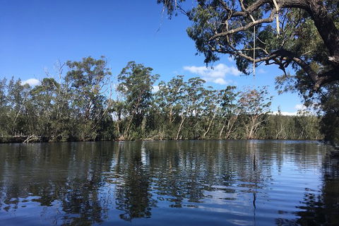 Fishermans Paradise Eco-walk - Lismore Accommodation 0