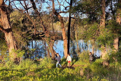Fishermans Paradise Eco-walk - Lismore Accommodation 3