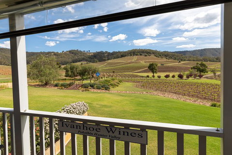 Private Full-Day Wine Tour In Hunter Valley - Lismore Accommodation 4