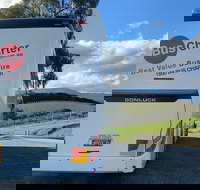 Private 24 Seat Mini Bus Sydney CBD To Taronga Zoo Transfer - Lismore Accommodation