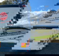 Private 13 Seat Mini Bus Sydney CBD To Penrith Stadium Transfer - Lismore Accommodation