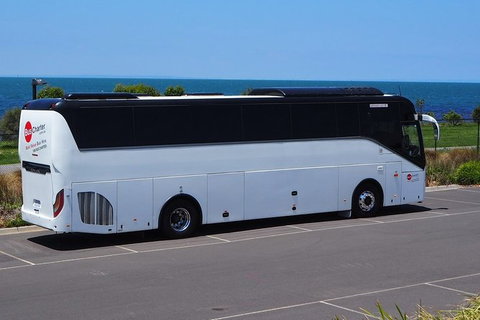 Private 24 Seat Mini Bus Sydney CBD To Penrith Stadium Transfer - Lismore Accommodation 3