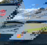 Private 24 Seat Mini Bus Sydney CBD To Penrith Stadium Transfer - Lismore Accommodation