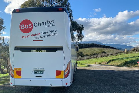 Private 24 Seat Mini Bus Sydney CBD To Penrith Stadium Transfer - Lismore Accommodation 0