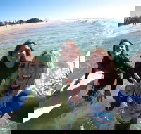 Private Surf Lesson in Caves Beach - Lismore Accommodation