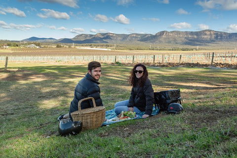 Hideaway Private Tours Hunter Valley - Lismore Accommodation 5