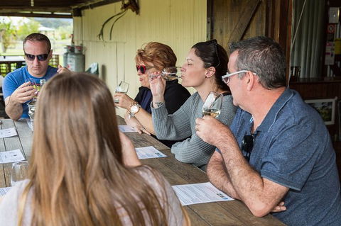 Hideaway Private Tours Hunter Valley - Lismore Accommodation 6