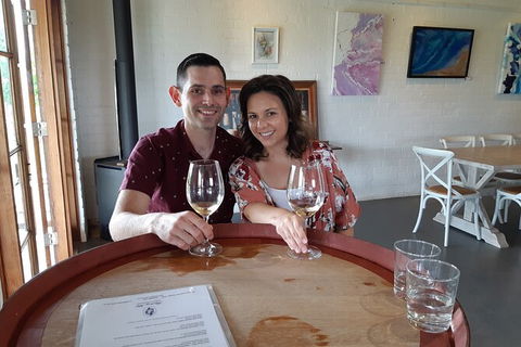 Hideaway Private Tours Hunter Valley - Lismore Accommodation 4