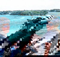 Small-Group Bike and Hike Adventure in Bundeena - Lismore Accommodation