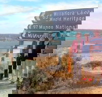 12-Day Outback 4WD Tour of New South Wales Far West - Lismore Accommodation