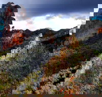 8-Day NSW Outback Tour Broken Hill Bourke Mungo Warrumbungles from Sydney - Lismore Accommodation