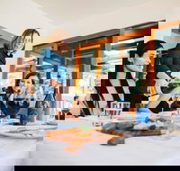 Private Tasting with Winemaker and 3 Course Lunch - Lismore Accommodation