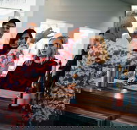 Wine Tasting with 3 course Lunch - Lismore Accommodation