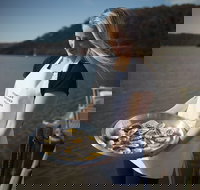 Oyster Farm Tour- Hawkesbury River 1hr North of Sydney. - Lismore Accommodation