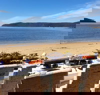 Sydney Oyster Farm Tour and Seafood Lunch on a Secluded Beach - Lismore Accommodation