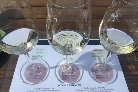 All-inclusive Morning Wine Tour In Orange - Lismore Accommodation 5