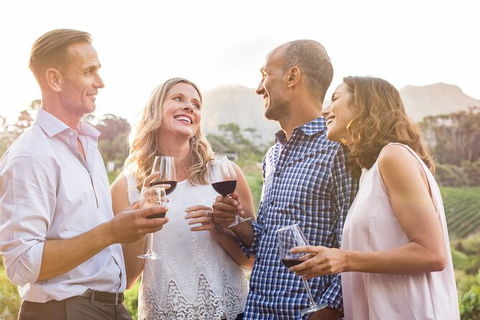 All-inclusive Morning Wine Tour In Orange - Lismore Accommodation 7