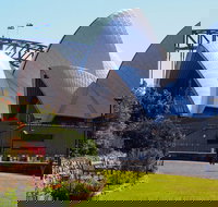 Quay People Sydney Harbour Walking Tour with Coffee - Lismore Accommodation