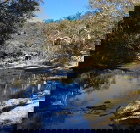 Waterfall Wander Wine - Southern Highlands - Lismore Accommodation