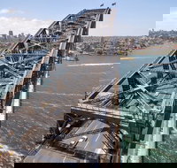 Private 4-hour city tour of Sydney with Hotel pick up and drop off - Lismore Accommodation