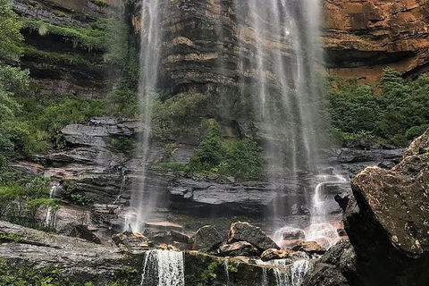 Private 10-hour Tour To Blue Mountains From Sydney - Hotel Pick Up & Drop Off - Lismore Accommodation 3