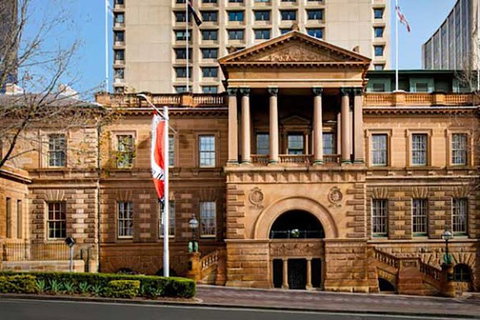 Sydney With Bondi And Beaches Essentials Private Day Tour - Lismore Accommodation 3