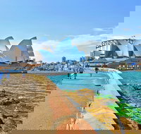 Sydney with Bondi and Beaches Essentials Private Day Tour - Lismore Accommodation