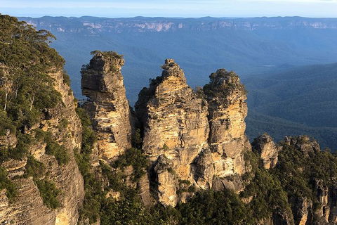 Blue Mountains Highlights & Wildlife Park - Lismore Accommodation 7