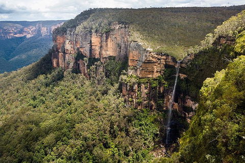 Blue Mountains Highlights & Wildlife Park - Lismore Accommodation 9