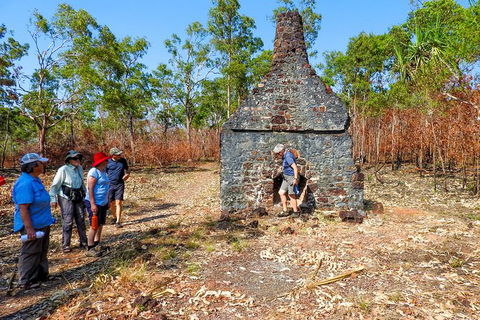 Kakadu & Arnhem Land Tour (Camping Tour) - Lismore Accommodation 3