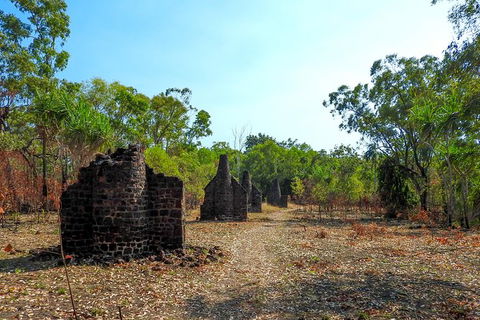 Kakadu & Arnhem Land Tour (Camping Tour) - Lismore Accommodation 5