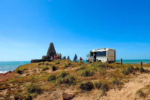 Kakadu & Arnhem Land Tour (Camping Tour) - Lismore Accommodation 1