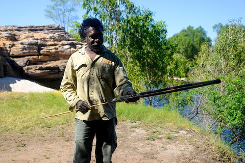 Kakadu & Arnhem Land Tour (Camping Tour) - Lismore Accommodation 0
