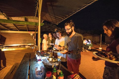 Uluru, Kata Tjuta And Kings Canyon Camping Safari From Alice Springs - Lismore Accommodation 1
