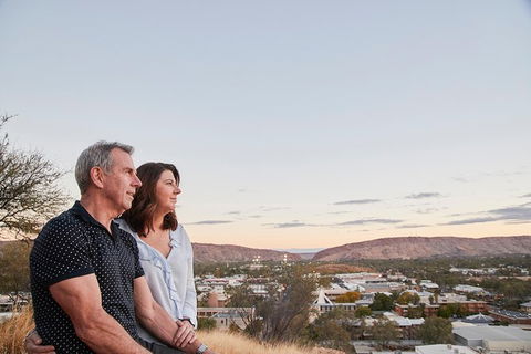Best Of Alice Springs Full Day Tour - Lismore Accommodation 0