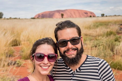 Overnight Uluru Adventure - Lismore Accommodation 0