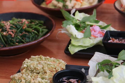 Gourmet Dinner Tour In Darwin 3-Hours - Lismore Accommodation 5