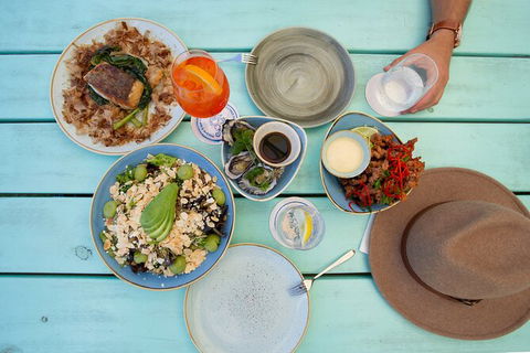 Gourmet Dinner Tour In Darwin 3-Hours - Lismore Accommodation 4