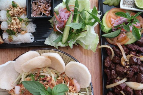 Gourmet Dinner Tour In Darwin 3-Hours - Lismore Accommodation 3