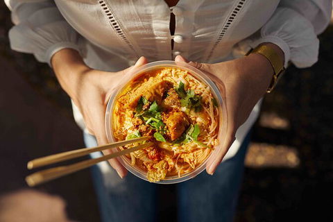 Gourmet Dinner Tour In Darwin 3-Hours - Lismore Accommodation 2