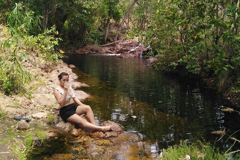 Full-Day Private Guided Tour To Litchfield National Park - Lismore Accommodation 11