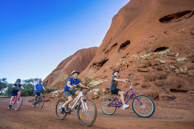 Ayers Rock NT Lismore Accommodation
