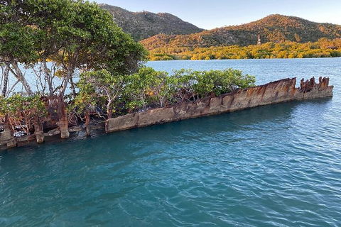 Aquascene Magnetic Island Discovery Tour - Lismore Accommodation 1