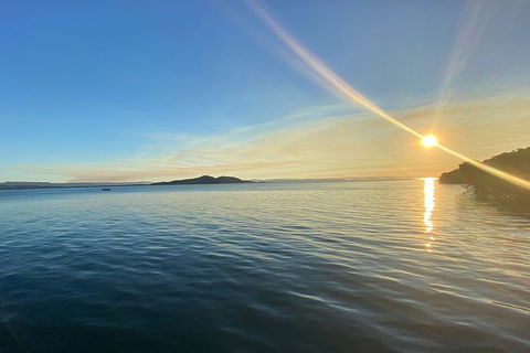 Aquascene Magnetic Island Discovery Tour - Lismore Accommodation 3