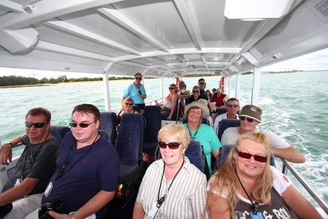 Aquaduck Sunshine Coast - Lismore Accommodation 2