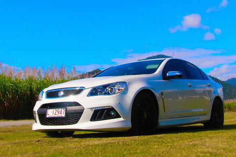Airport Transfer - Cairns Airport To City - Lismore Accommodation 3